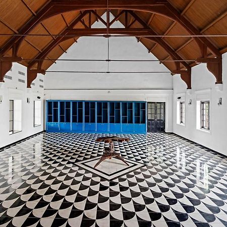 Welcomheritage Azora By Ayatana, Fort Kochi Extérieur photo