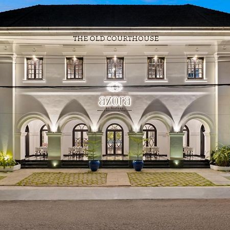 Welcomheritage Azora By Ayatana, Fort Kochi Extérieur photo