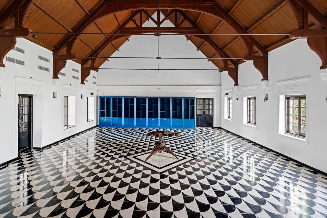Welcomheritage Azora By Ayatana, Fort Kochi Extérieur photo