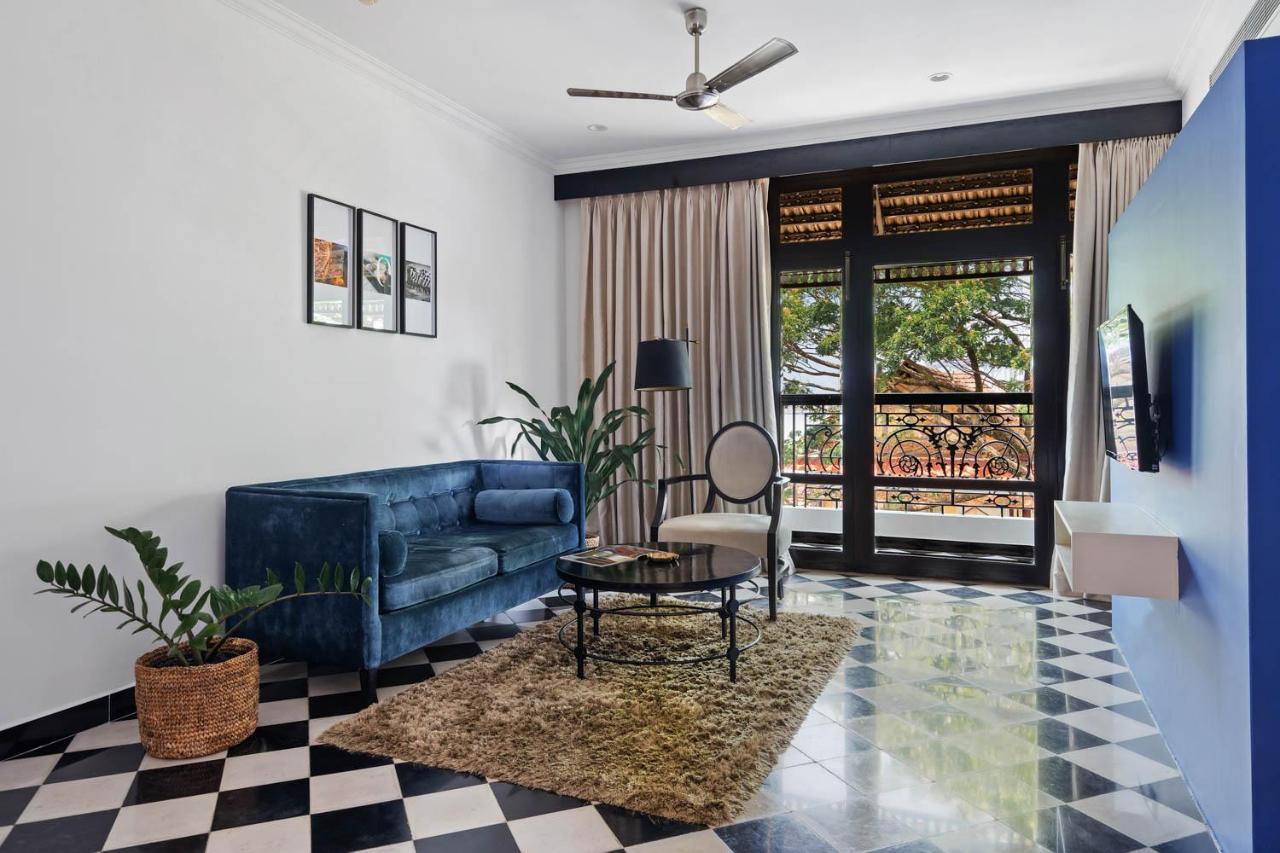Welcomheritage Azora By Ayatana, Fort Kochi Extérieur photo