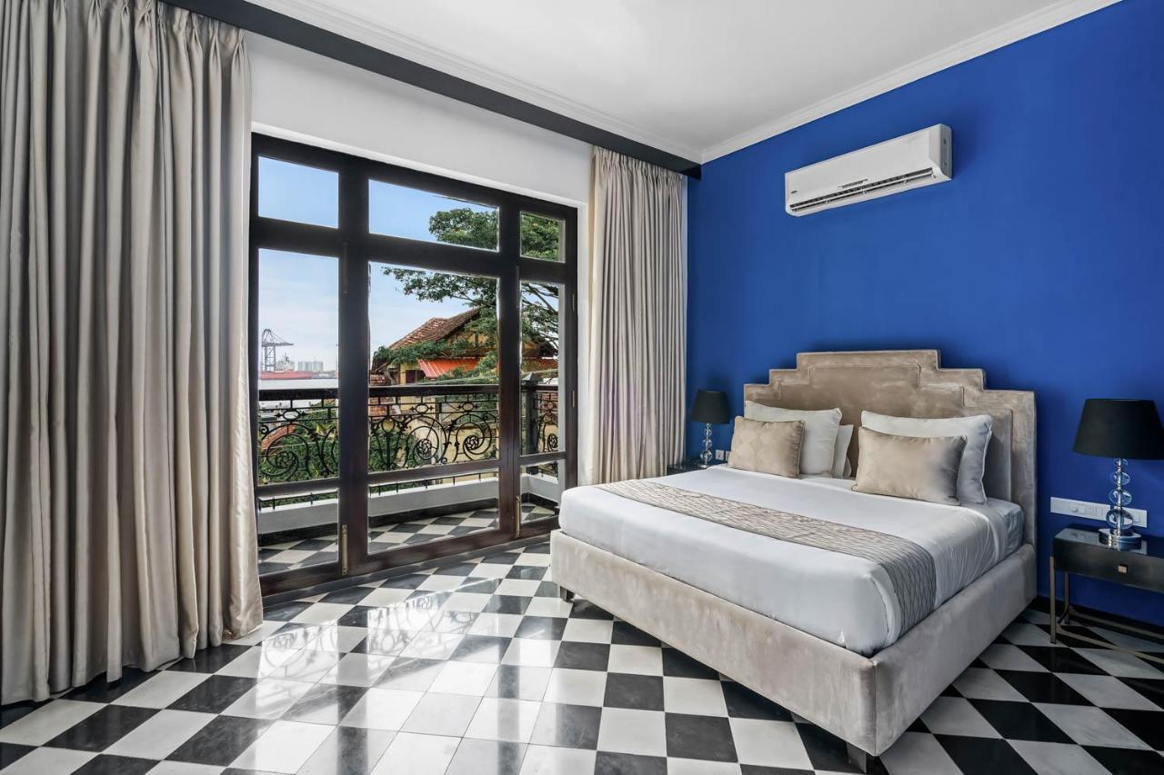 Welcomheritage Azora By Ayatana, Fort Kochi Extérieur photo