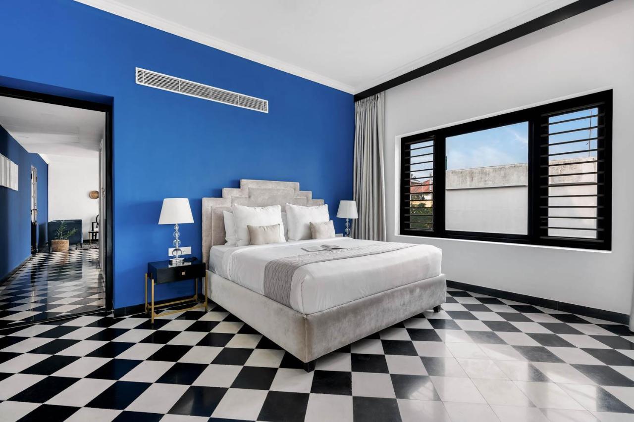 Welcomheritage Azora By Ayatana, Fort Kochi Extérieur photo