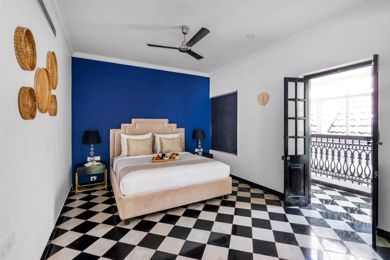 Welcomheritage Azora By Ayatana, Fort Kochi Extérieur photo