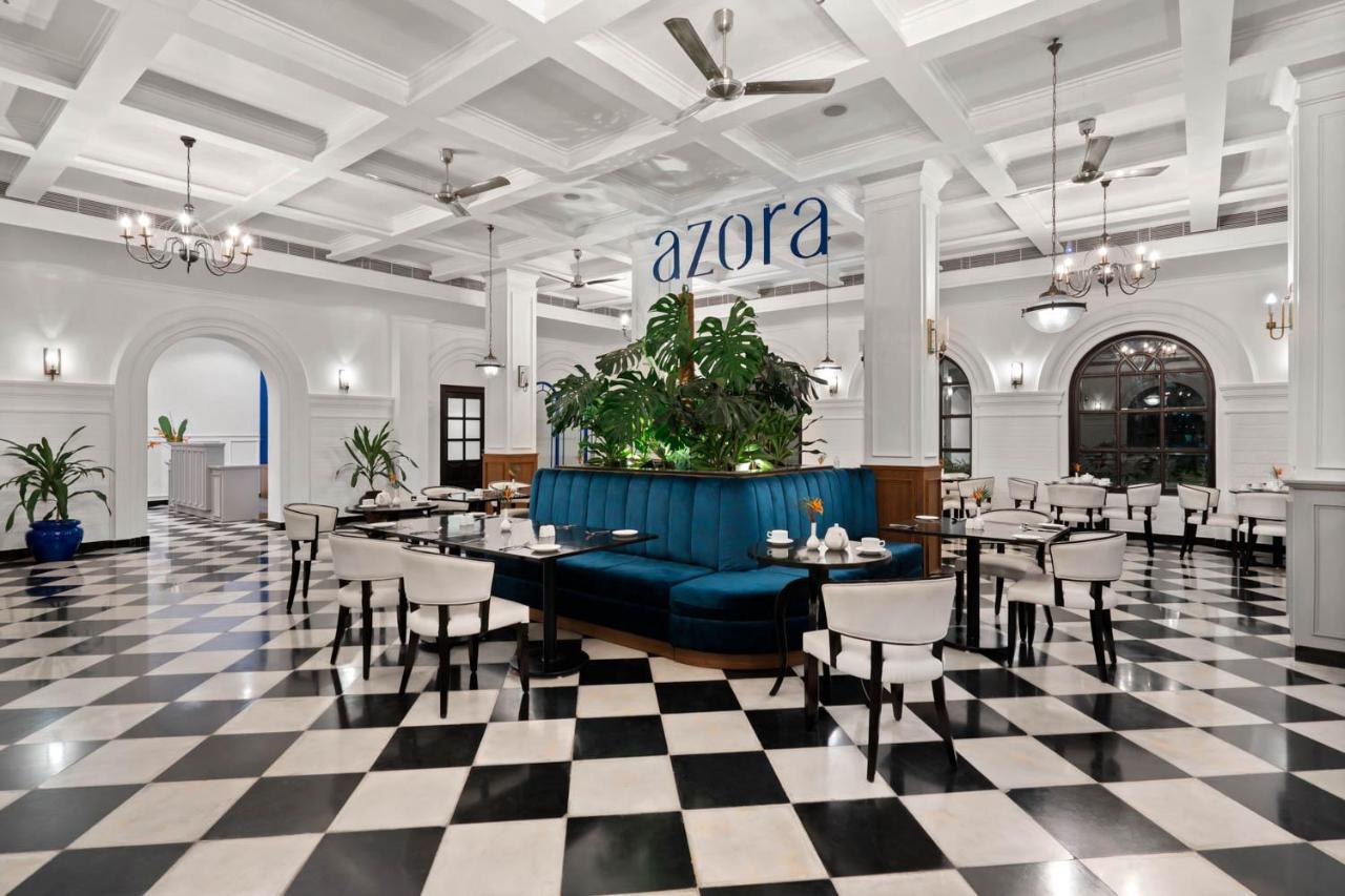 Welcomheritage Azora By Ayatana, Fort Kochi Extérieur photo